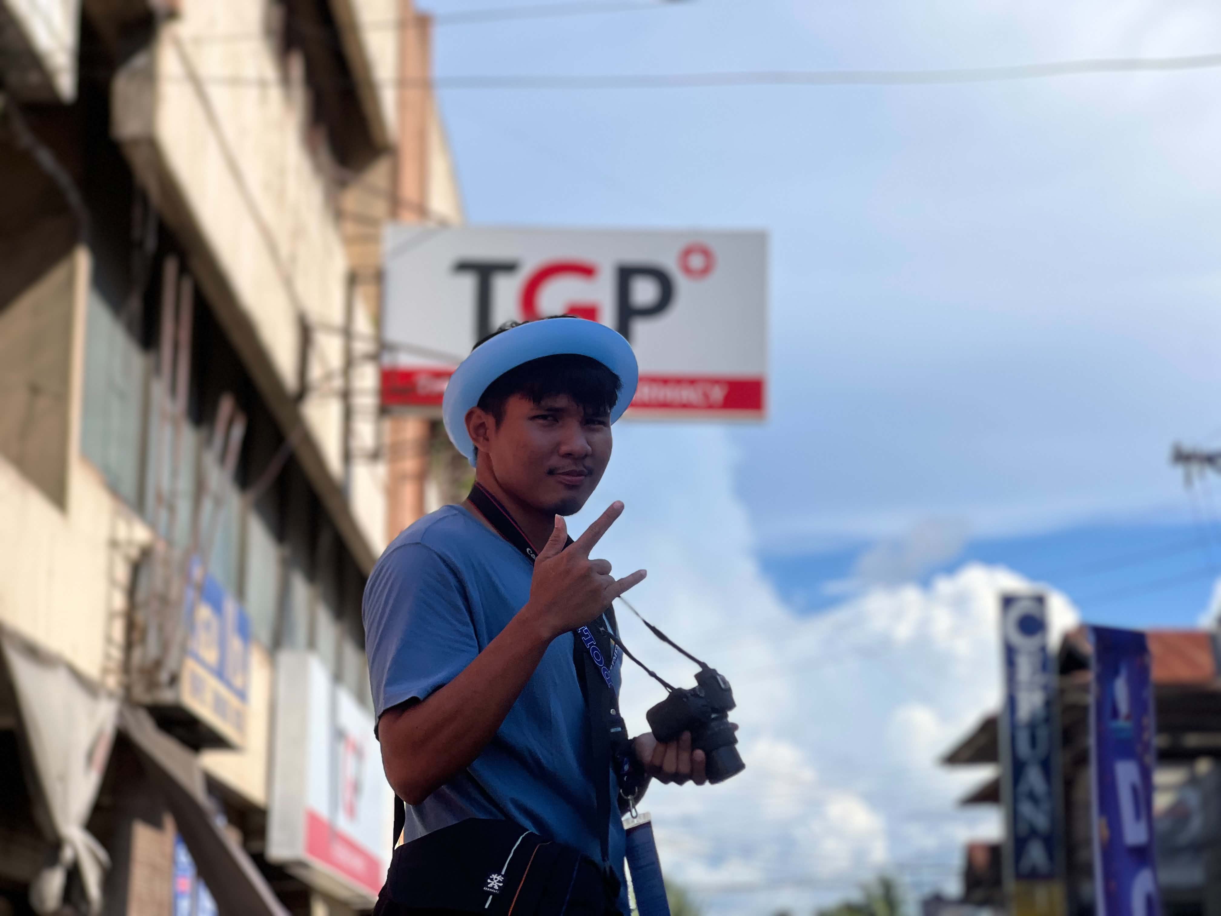 DOLE Videography